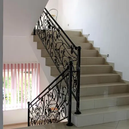 Novum בית הארחה וובה