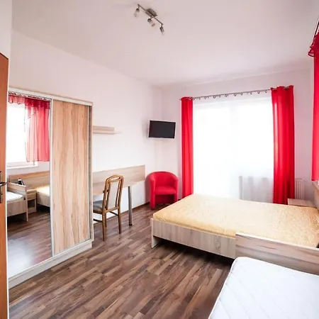 בית הארחה Novum 3*