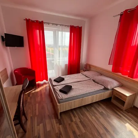 Novum בית הארחה