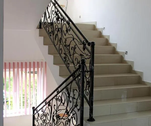 Novum Pensjonat Łeba