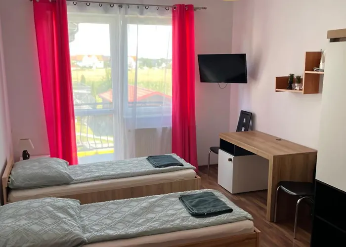 Гостевой дом Novum