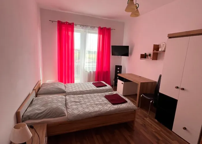 Novum Гостевой дом